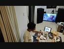 家族で時事放談ｗ　342日　【またまた怪談】怖い話朗読