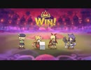 【プリコネR】【恒常物理】【星5以下】渚の暴君・鮫吉SP 4人フルオート１凸
