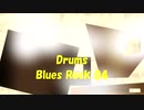 「Blues Rock 04」※Drums・01078