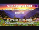 SING PRAISES TO GOD IS A REQUIREMENT FOR A BELIEVER.m4v (1)