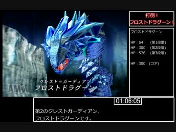 【RTA】ブレイヴフェンサー武蔵伝 Any％ Part④【解説動画】