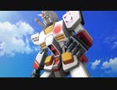 大河原邦男氏インタビュー「HG 1/144 RX-78-2 ガンダム [2020年ドバイ国際博覧会 日本館PRアンバサダー]」特別映像