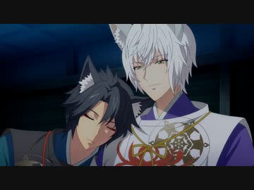 TSUKIPRO THE ANIMATION 2 第7話「月野百鬼夜行『夏夢祭～重～』」