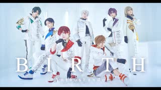 * BIRTH 踊ってみた [コスプレ]