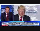 かなり粗い機械翻訳 45th President Donald J. Trump interviewed by Greg Kelly on @NewsmaxTV at 7:00PM EDT.