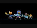 FFCCEOT　Wii ラストシーン