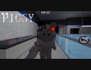 【ロブロックス】初音ミクでPiggyをプレイ！ショッピングセンター編 - Piggy Book 1 Chapter 10: Mall 実況【ROBLOX】