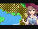 【GBA版FF2×デレマス】ファイナルファンタジー151's　Part3『人質』