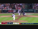 大谷翔平 40号ホームラン！ 8回1失点からの40号！リアル二刀流ww