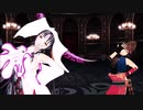 【Fate/MMD】最推し3人組のライアーダンス【マイカルデア】