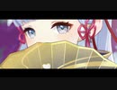 「原神同人曲」樱吹雪—神里凌华
