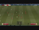 PCGAMEMV-PCゲーム配信「FIFA 21」【西班牙國王杯】莱加内斯VS中國男足 (9)