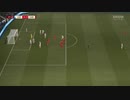 PCGAMEMV-PCゲーム配信「FIFA 21」【西班牙國王杯】莱加内斯VS中國男足 (12)