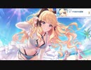 【プリコネ】マイページイラストランキングで完全勝利するママのストーリー【水着サレン第1話】