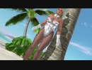 【DoaX3】グラビアパラダイス エレナ 082009