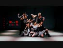 GUMI/被害妄想携帯女子（笑）【歌ってみた】cover by アズマケイ#58