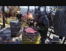 第15回【Fallout76 】いぺ散歩　～アパラチアを旅して～　【ミートウィーク】