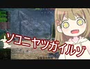 【WoT】Rhm.-B. WTは楽しいドイツ#47【ゆっくり実況】