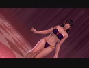 【DoaX3】ポールダンス 女天狗 082012