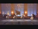 [デレステMV]「レッド・ソール」 L.M.B.G with ディープスカイ・ブレイズ