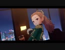 [デレステMV] レッド・ソール  [関裕美＿GIRLS BE NEXT STEP]