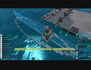 とある軍港の作業風景Part.15
