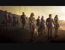 映画『Eternals／エターナルズ』予告編