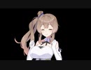 ささらちゃんのくるりんぱ【10秒動画祭】