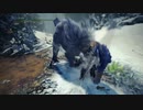 【寡黙なゆっくり実況】新大陸と凍て地のハンター：13狩【MHW：I】