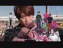 やっちゃいなよディケイド(士)！そんなアナザーライダー(偽物)なんか！【仮面ライダーディケイド×栄光のハサウェイ】