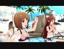 【ミリシタMV】「真夏のダイヤ☆」(スペシャルアピール)【高画質4K HDR/1080p60】