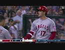 [MLB]大谷翔平、8勝・40号[2021]