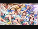 ミリシタ『真夏のダイヤ☆』offvocal