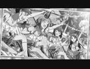 ミリシタ『真夏のダイヤ☆』chorus