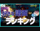 右手と左手に聞いた！ダンカグここ好きランキング！