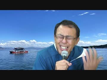 #471_僕が今、イベルメクチンを処方しているのはこんな人！　長尾和宏コロナチャンネル