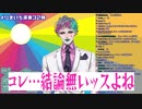 シュークリームに失礼のない食べ方を考えるジョー・力一【#りきいち深夜32時】
