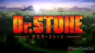 [op差し替え] Dr.STONE×仮面ライダービルト