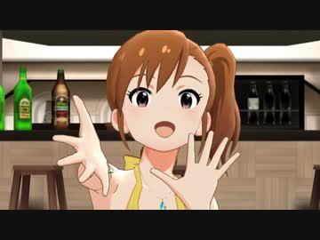 ミリシタ 「真夏のダイヤ☆」双海真美