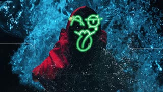 てにをは「NO BOY」クロスフェード