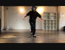 【ざくさ】Bad Apple!!踊ってみた【ぐるぐるピーマンくん】