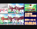 【ウマ娘】レオ杯オープンリーグ選抜レース第３次入れ替え戦【無課金逃げ専調教師】