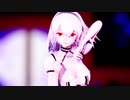 【MMDアズレン】Gimme×Gimme【シリアス・シリアスメイド】