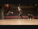 【ツイステ】RunawayBaby踊ってみた 【マブ組】