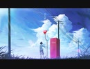 【オリジナル曲】また夏の果て feat.可不