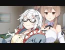 【CeVIO AI】あかりとささらのまったりゲーム暮らし③（数字のゲーム）【VOICEROID2】