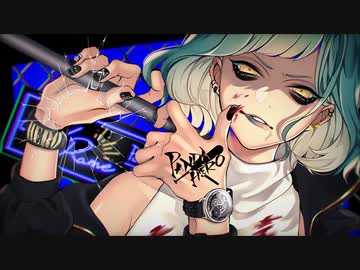 【力強く】パンダヒーロー 歌ってみた【青妃らめ】