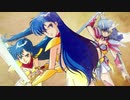 [NSW]「夢幻戦士ヴァリスCOLLECTION」トレーラー