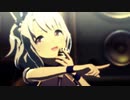 モブポニーテール娘たちによる『winning the soul』