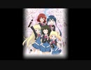 きんいろモザイクThank you!!の曲が全く気付かないうちにようこそジャパリパークに変わる